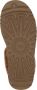 UGG Boots zonder sluiting CLASSIC ULTRA MINI MAXI CURLY winterlaarzen snowboots met etnische textielband aan de schacht - Thumbnail 7