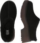 UGG Clogs NEW HEIGHTS COZY CLOG mule flats pantolette plateau schoen met gepolsterde voetbed - Thumbnail 8