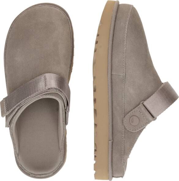 Ugg Clogs 'Goldenstar'