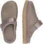UGG Clogs W GOLDENSTAR CLOG mule flats pantoffel huisschoen met draaibare hielriem - Thumbnail 8