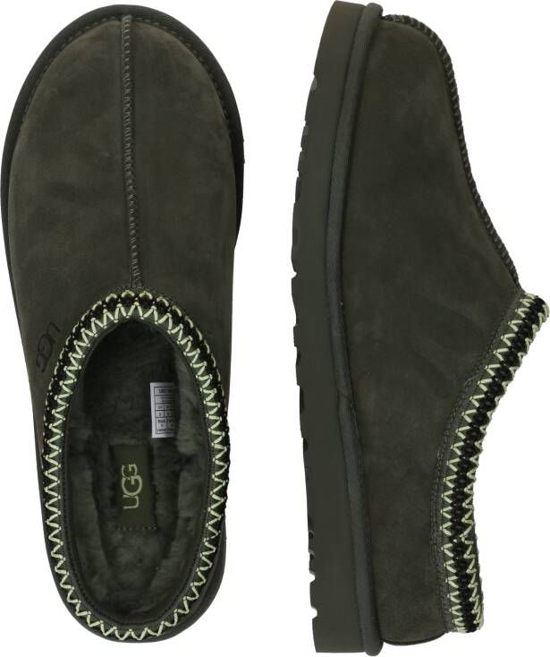 Ugg Clogs 'TASMAN'