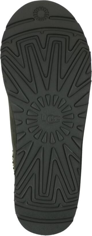 Ugg Clogs 'TASMAN'