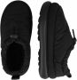 UGG Instappers Dames W Maxi Clog Maat: 42 Materiaal: Textiel Kleur: Zwart - Thumbnail 5