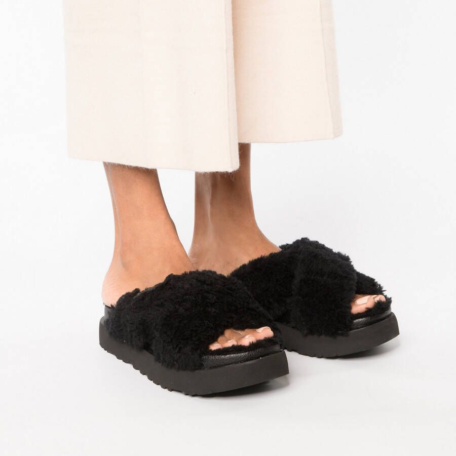 Ugg Huisschoenen 'Fuzz Sugar'