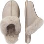 UGG Pantoffels Scuffette II Pantoffels klompen mules flats met bontkraag - Thumbnail 3