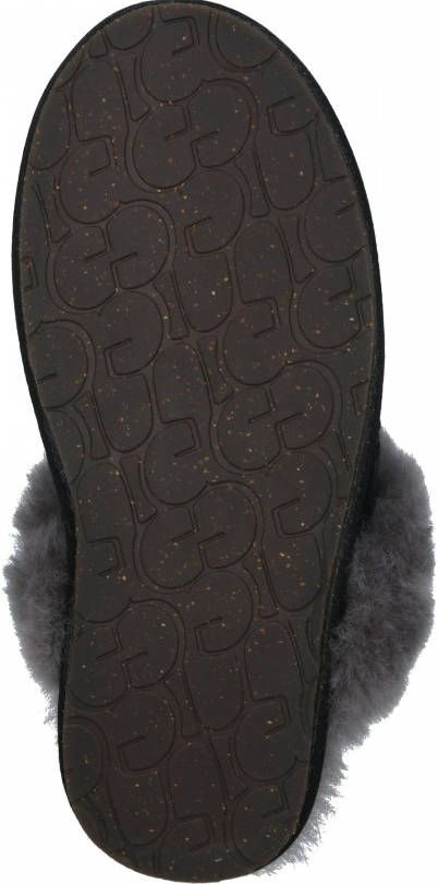 Ugg Huisschoenen 'Scufette'