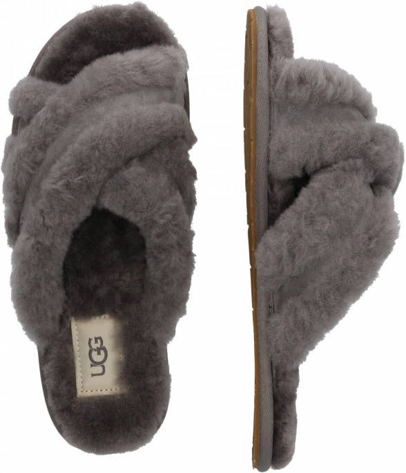 Ugg Huisschoenen 'Scuffita'