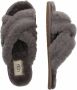 Ugg Scuffita-pantoffel voor dames in Black - Thumbnail 7