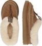 Ugg Tasman Alpine clog van suède - Thumbnail 5