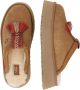 UGG Tazzle Slippers 1152677-CHE Vrouwen Bruin Pantoffels - Thumbnail 10