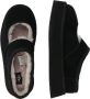 UGG Clogs BEA MARY JANE plateau schoen loafer instap sandaal - Thumbnail 7