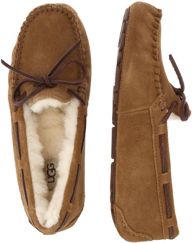 Ugg Mocassins 'Dakota'