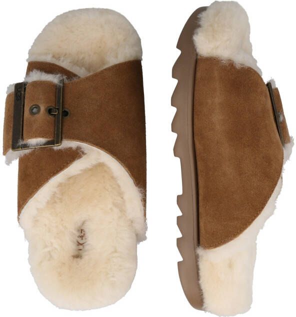 Ugg Muiltjes