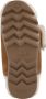 Ugg Outslide Buckle slipper van suède en schapenvacht - Thumbnail 11