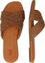 UGG Slippers W KENLEIGH SLIDE zomerschoen slippers met modieuze bandjes - Thumbnail 8