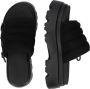 Ugg Callie Sandalen & Slides Dames Black maat: 36 beschikbare maaten:36 37 38 39 40 41 - Thumbnail 8