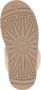UGG Pantoffels DISQUETTE Huisslippers huisschoen klomp met trendy plateau - Thumbnail 11