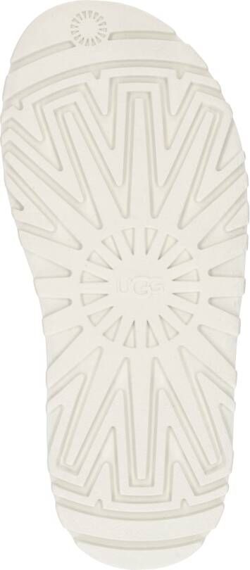 Ugg Muiltjes 'GoldenGlow Slide'