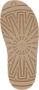 Ugg GoldenGlow Slide dark sand women Slides & Sandalen beige Schoenen - Thumbnail 12