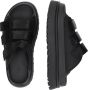 Ugg GoldenGlow Slide black Slides & Sandalen in zwart formaten: 36 - Thumbnail 7
