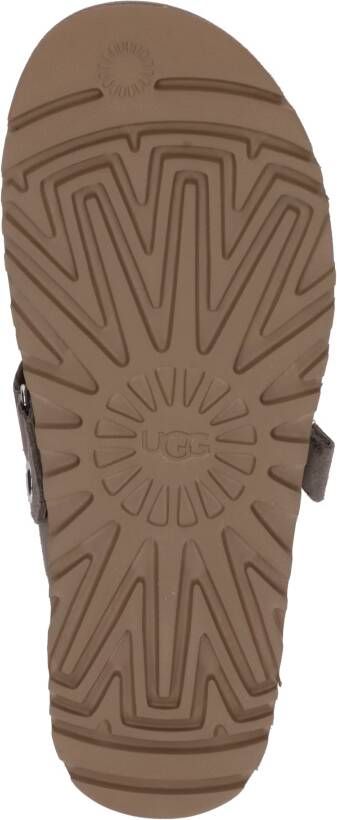 Ugg Muiltjes 'Goldenstar Glide'