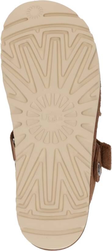 Ugg Muiltjes 'Goldenstar Glide'