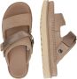 UGG Plateausandalen GOLDENSTAR GLIDE klompen muiltjes zomerschoen met zachte voetbed - Thumbnail 10