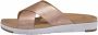 UGG Dames Slippers W Kari Metallic - Thumbnail 6