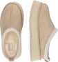 Ugg Tazz II women Slides & Sandalen bruin Schoenen - Thumbnail 5