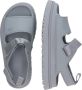 UGG GOLDENGLOW K MeisjesSandalenKindersandalen Blauw - Thumbnail 3