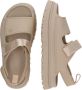 Ugg K Goldenglow (GS) Slides & Sandalen in beige formaten: 33.5 - Thumbnail 9