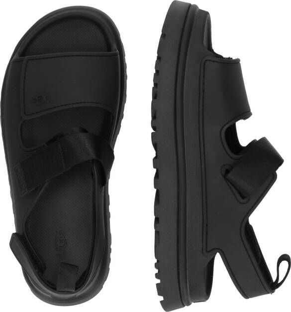 Ugg Open schoenen 'GOLDENGLOW'