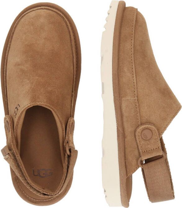 Ugg Open schoenen 'GOLDENSTAR'