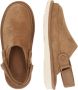 Ugg suède clogs camel Bruin Suede Effen 32.5 - Thumbnail 7