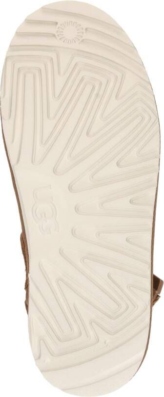 Ugg Open schoenen 'GOLDENSTAR'
