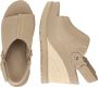 UGG Sleehaksandaaltjes ABBOT ADJUSTABLE SLIDE met zwenkbaar hielriempje - Thumbnail 12