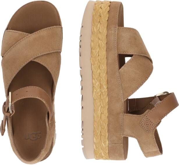 Ugg Sandaal 'Aubrey'