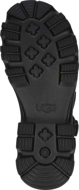 Ugg Sandalen met riem 'Cora'