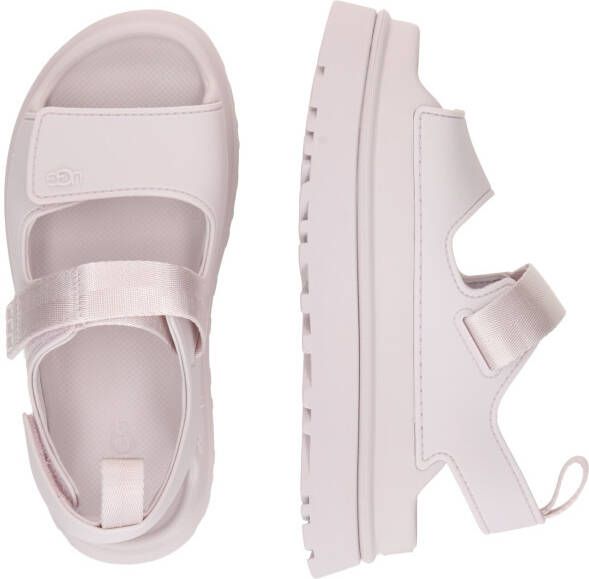 Ugg Sandaal 'Golden Glow'