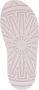 UGG Plateausandalen Goldenglow zomerschoen strandschoen plateausandaal met klittenbandsluitingen - Thumbnail 12