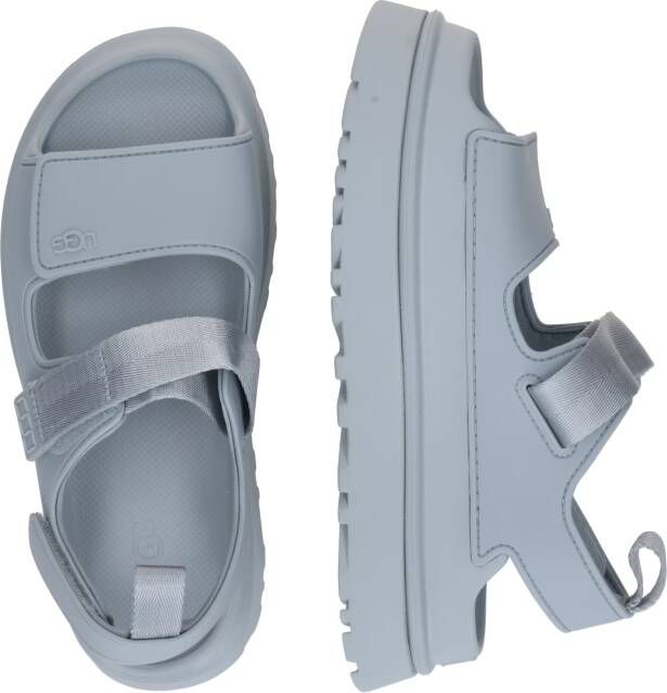 Ugg Sandaal 'Golden Glow'