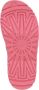 UGG Plateausandalen Goldenglow zomerschoen strandschoen plateausandaal met klittenbandsluitingen - Thumbnail 11