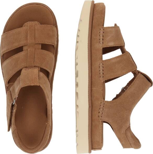 Ugg Sandaal 'Goldenstar'