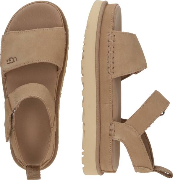 Ugg Sandaal 'Goldenstar'