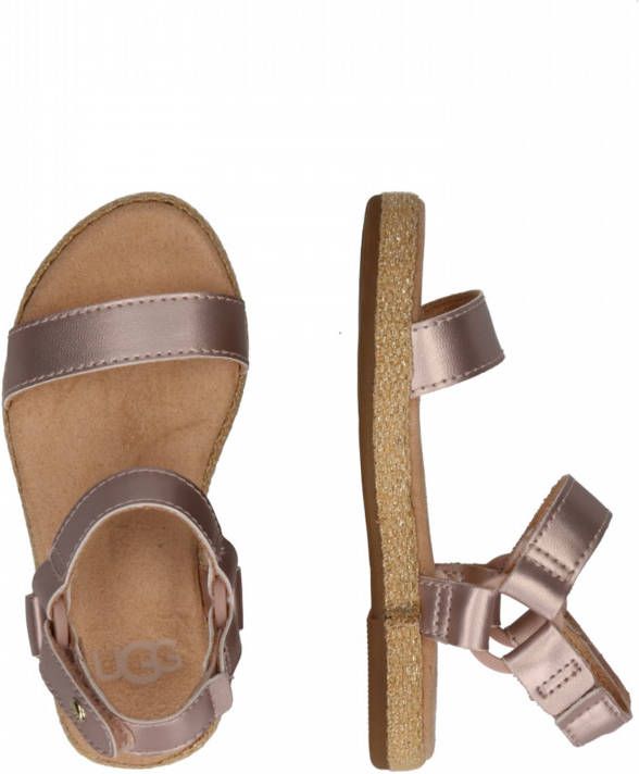 Ugg Sandalen