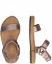 UGG T Rynell Sandalen Rose Gold Metallic - Thumbnail 12