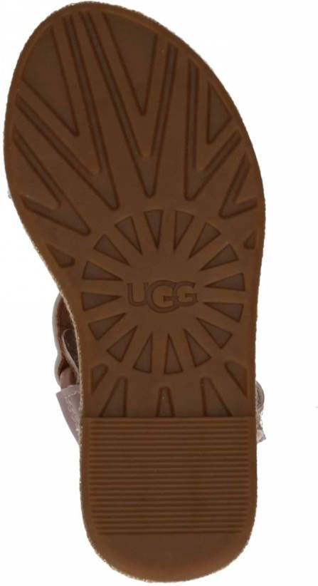 Ugg Sandalen