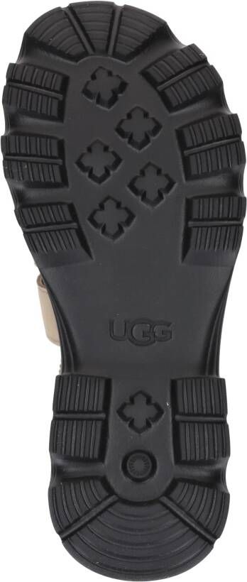 Ugg Sandalen met riem 'Cora'