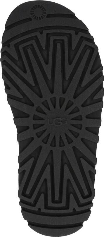 Ugg Sandalen met riem 'GoldenGlow'