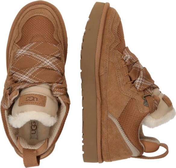 Ugg Sneakers laag 'LOWMEL'